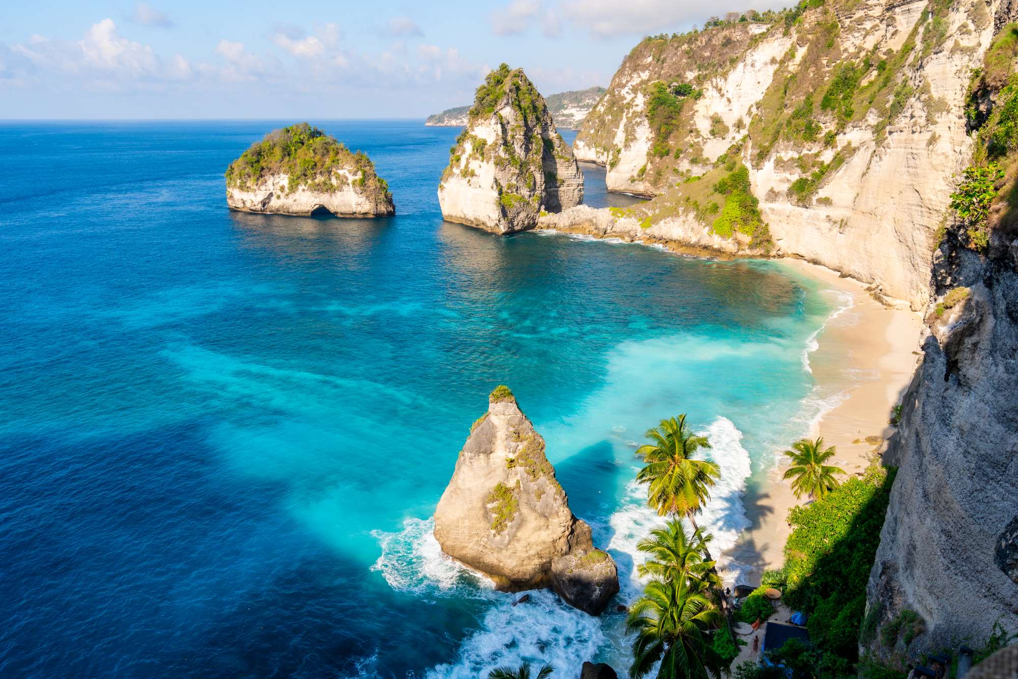 East Nusa Penida Tour