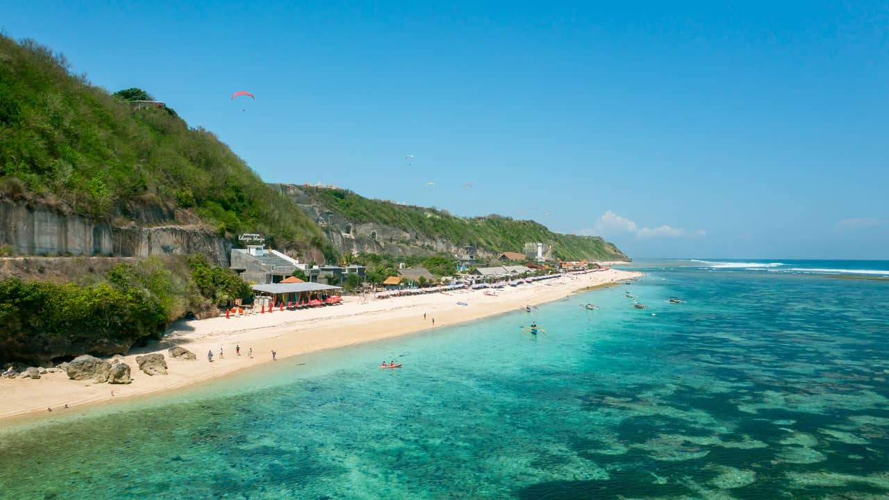South Bali Tour