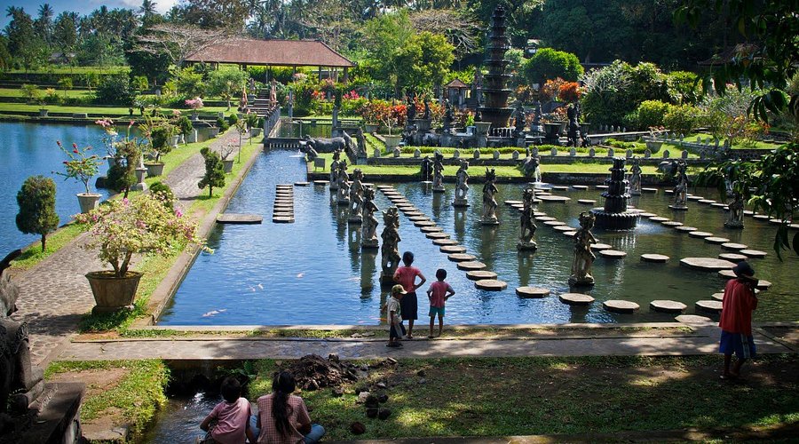 East Bali Tour
